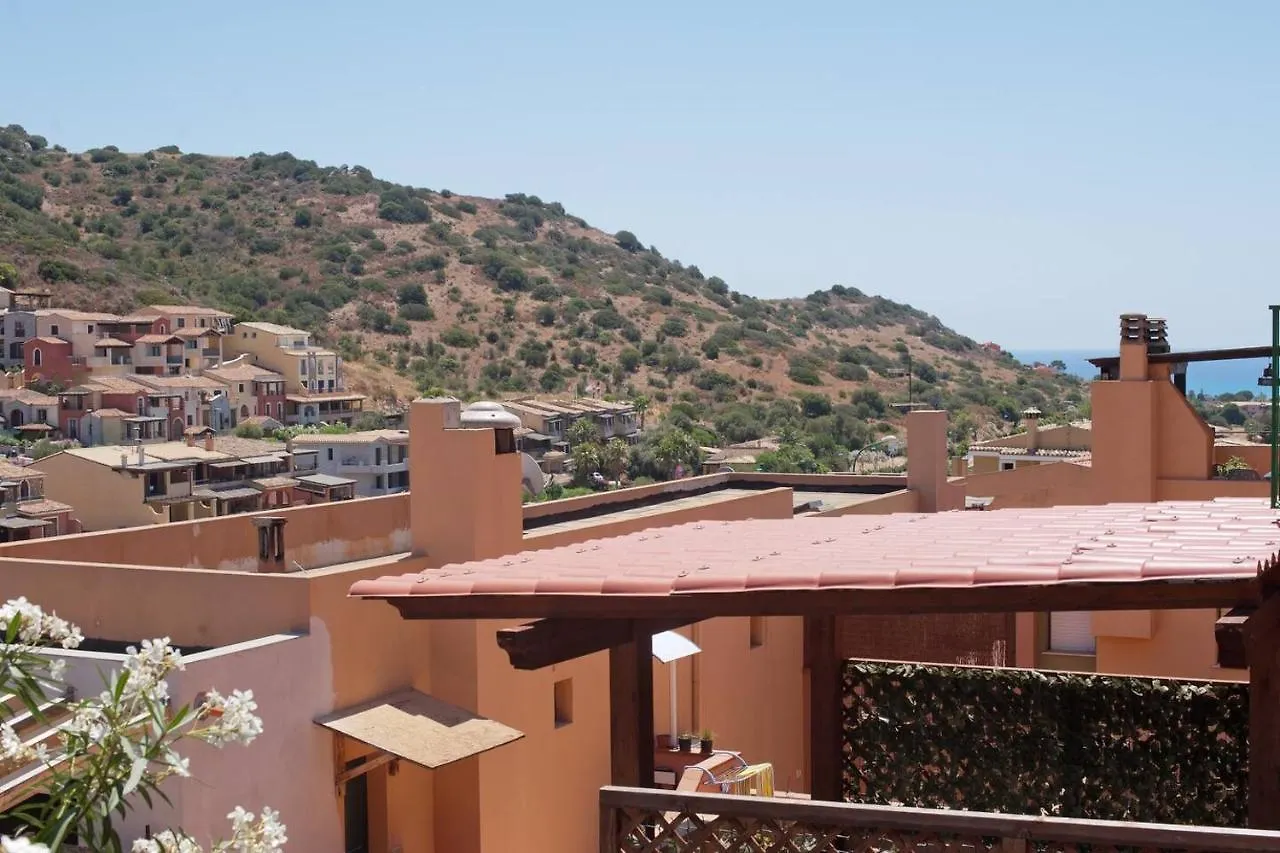 Appartamento Vacanze Villasimius