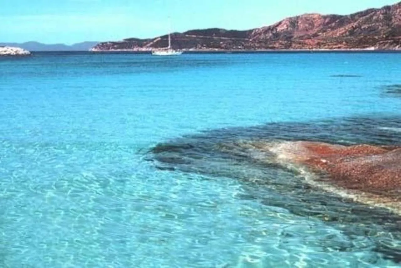 Appartamento Vacanze Villasimius Сasa de vacaciones