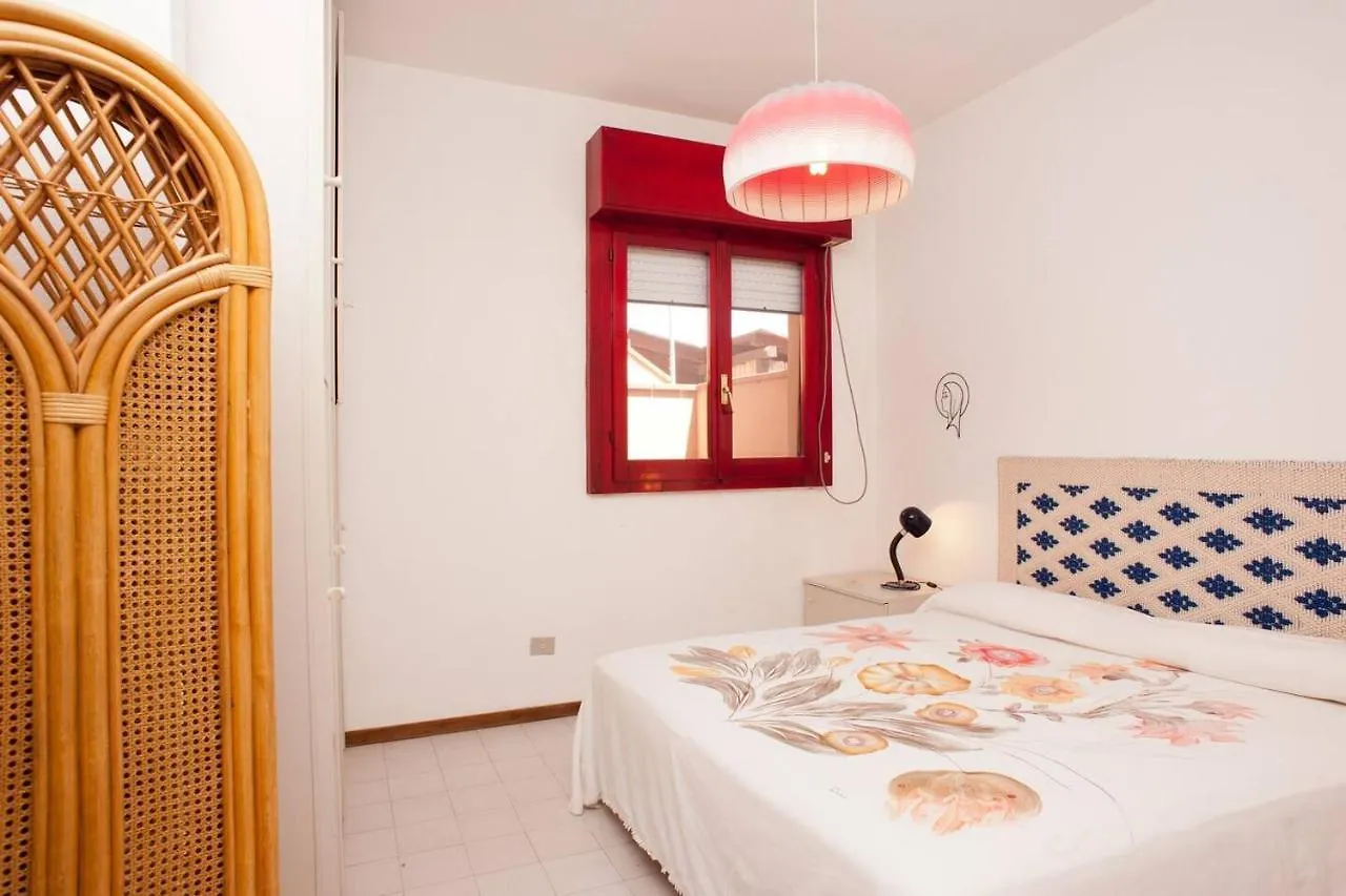 Appartamento Vacanze Villasimius 0*,