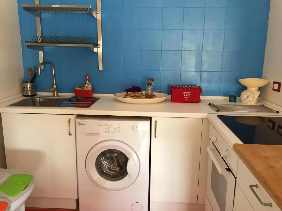 Appartamento Vacanze Villasimius Сasa de vacaciones