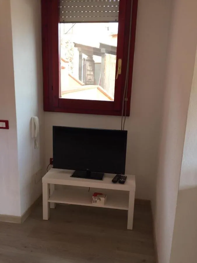 Appartamento Vacanze Villasimius