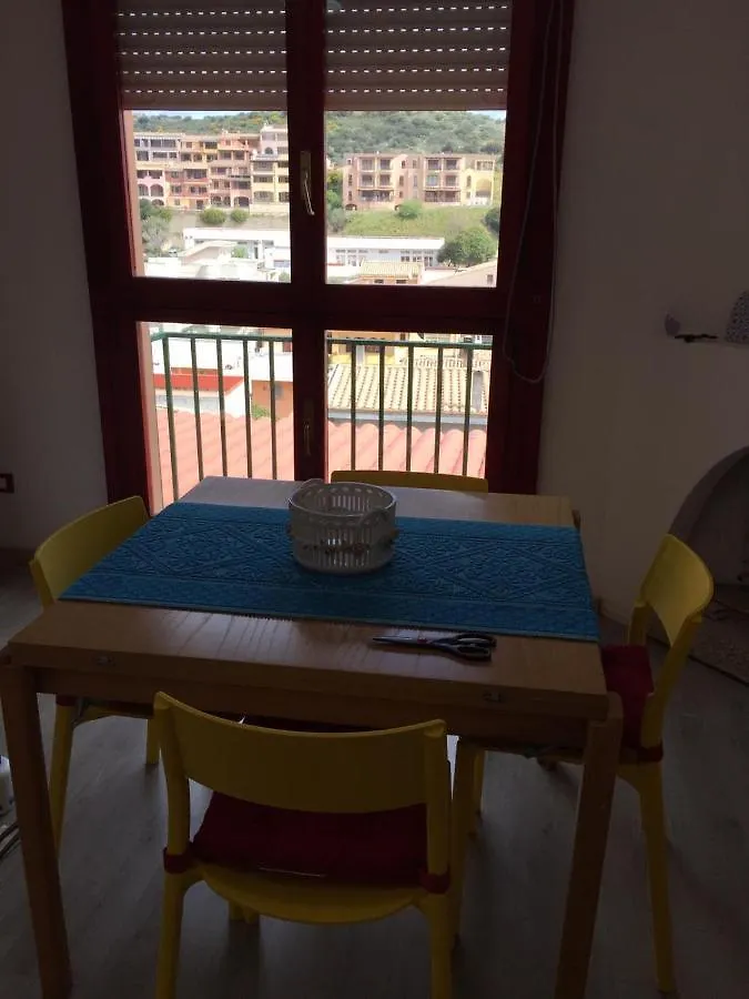 Appartamento Vacanze Villasimius