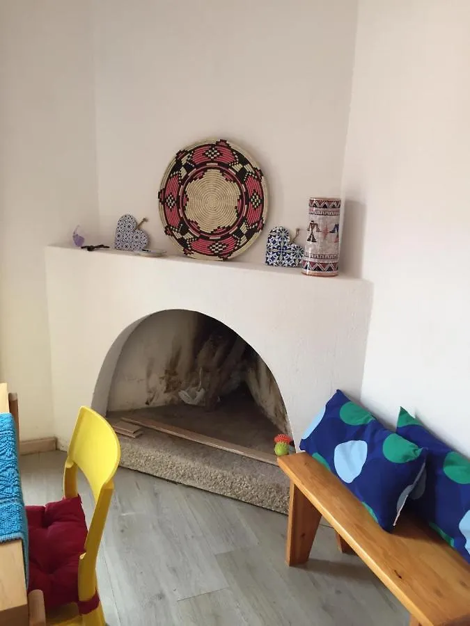 Сasa de vacaciones Appartamento Vacanze Villasimius