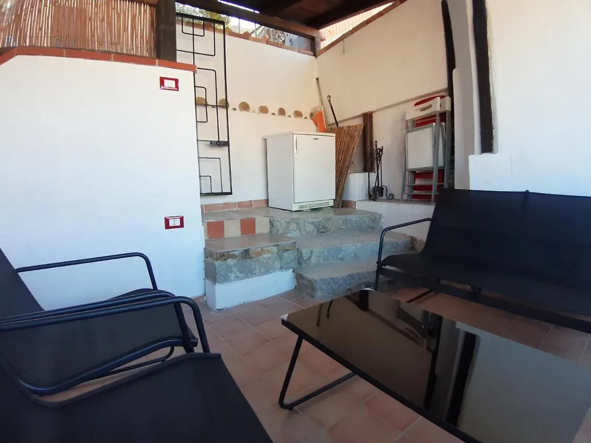 Сasa de vacaciones Appartamento Vacanze Villasimius