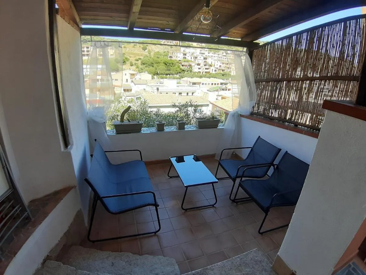 Appartamento Vacanze Villasimius 0*,  Italia