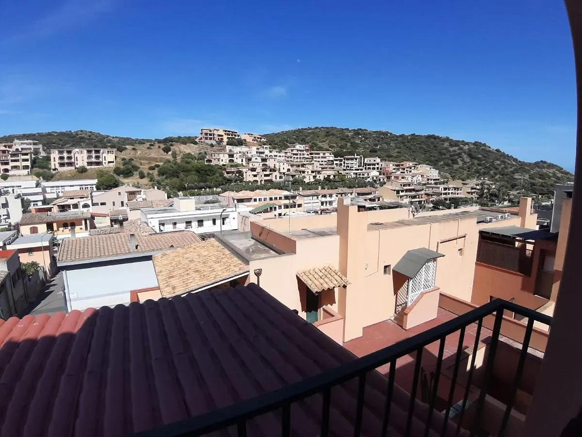 Appartamento Vacanze Villasimius